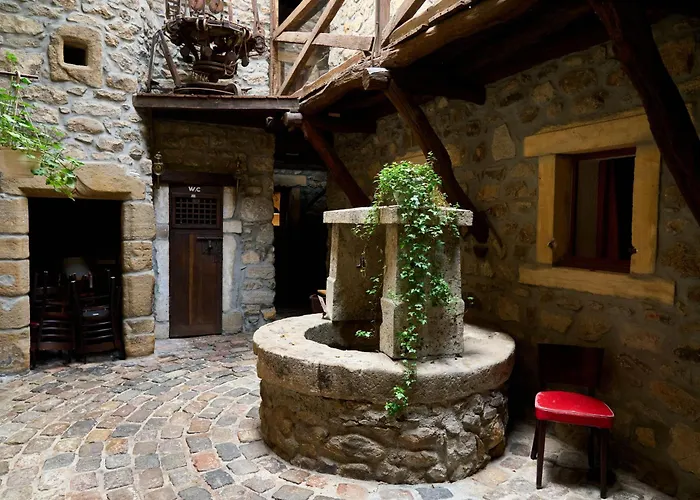 Aux Prisons de Montagny