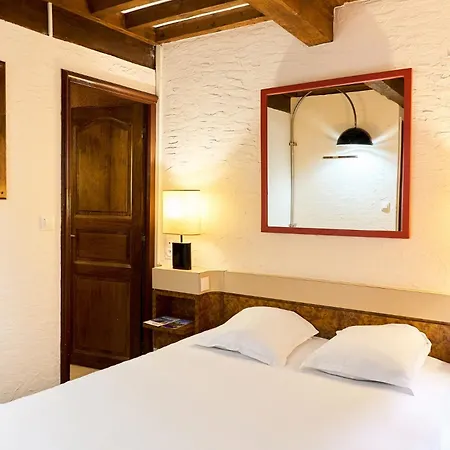 Bed and Breakfast Aux Prisons De Montagny Montagny  Exterior foto